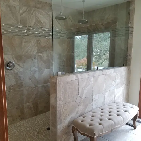 Tile & Grout Restoration — El Dorado Hills