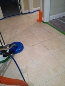 Arnold's Advanced Carpet Cleaning