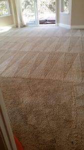 Arnold's Advanced Carpet Cleaning